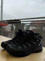 Salomon Wanderschuhe, Winterschuhe. X Ultra Pioneer MID CSWP Bayern - Fürstenfeldbruck Vorschau