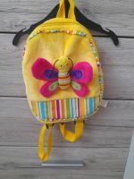 Rucksack- Schmetterling Sachsen - Zittau Vorschau