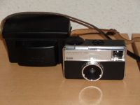Analog – Fotoapparat Kodak Instamatic 133 mit Originaletui Saarbrücken-West - Burbach Vorschau