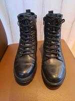 Remonte Stiefel Schnürstiefel Größe 37 Niedersachsen - Rinteln Vorschau