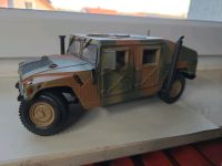 Modelfahrzeug Humvee Maßstab 1/18 Baden-Württemberg - Bad Rappenau Vorschau