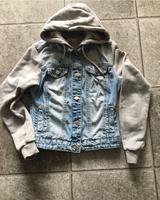 Tally Weijl Jeansjacke Gr 34 XS Sweatshirt Jacke Jeans Hessen - Groß-Gerau Vorschau