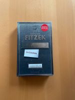 Die Einladung Sebastian Fitzek Hardcover, Limited Edition,wie Neu Hessen - Waldeck Vorschau