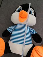 Pinguin,  Kuscheltier, Kinder  , Stofftier Baden-Württemberg - Heilbronn Vorschau