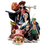 One Piece Figuren Hessen - Fulda Vorschau