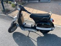 Vespa PX125 1. Hand Bayern - Schwarzenbruck Vorschau