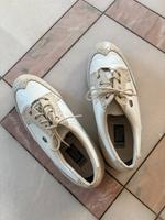 Golfschuhe Etonic/Goretex Größe 41, Echleder Düsseldorf - Mörsenbroich Vorschau