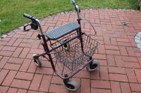 Rollator für kleine Personen Niedersachsen - Burgwedel Vorschau