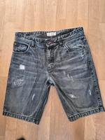 Jeans kurz Größe 31 von Manguun TOP Bayern - Eckental  Vorschau
