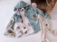 Handmade Kinder Baby kleidung Neu altuhandmade.com Elberfeld - Elberfeld-West Vorschau