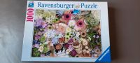 Ravensburger Puzzle 17389 Prachtvolle Blumenliebe Freiburg im Breisgau - March Vorschau