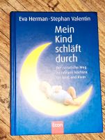 Buch "Mein Kind schläft durch" Baden-Württemberg - Sachsenheim Vorschau
