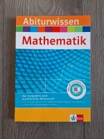 Abiturwissen Mathematik Köln - Köln Buchheim Vorschau