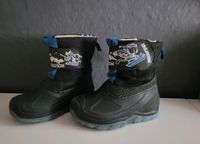 Winterstiefel ☆STIEFEL☆ m. Blinklicht Gr. 28 gefüttert Leipzig - Lausen-Grünau Vorschau