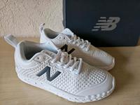 New Balance Berufshalbschuhe Sneaker OB "906 SR" weiß Gr.38 Duisburg - Duisburg-Süd Vorschau