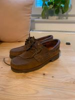 Timberland Herrenschuhe Bootschuhe Mokassins Gr. 40 Münster (Westfalen) - Centrum Vorschau