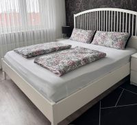 IKEA Bett Tyssedal 180cmx200cm Hannover - Ahlem-Badenstedt-Davenstedt Vorschau