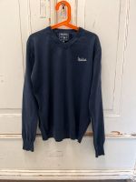 Woolrich Pullover Pulli Gr 12Y 152/158 Blau Top Hamburg-Nord - Hamburg Hohenfelde Vorschau