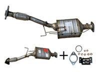 NEU Dieselpartikelfilter DPF Nissan X-Trail T31 2.0 dCi / 4x4 / F Baden-Württemberg - Neckartailfingen Vorschau