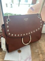 Guess Tasche NEU Cognac braun Bayern - Rimsting Vorschau