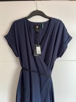 Wickelkleid G-Star RAW Größe M neu mit Etikett Sachsen - Chemnitz Vorschau