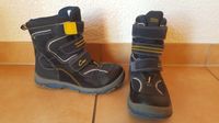 Ciao Winterstiefel Gr. 33 Hessen - Oberzent Vorschau