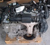 VOLVO V40 S60 V60 V70 XC60 XC70 B4204T11 2.0 T5 MOTOR KOMPLETT Brandenburg - Hennigsdorf Vorschau