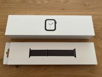 Apple Watch Series 4, 44 mm , Space Grey + Armbänder Schleswig-Holstein - Norderstedt Vorschau