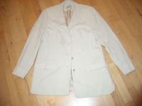 Blazer (beige/creme) Wesertal - Gieselwerder Vorschau