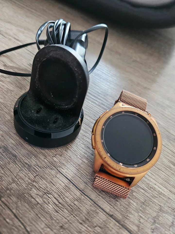 Samsung Galaxy Watch in Gescher