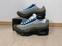 Nike Airmax 95 43 Crystal Blue NEU Bayern - Eggolsheim Vorschau