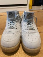 Nike Air Force in hellblau - Gr.44 // sehr guter Zustand Essen - Essen-Kettwig Vorschau