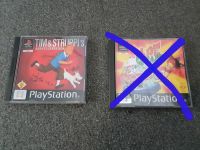 Sony Playstation PSOne Spiele PSX Tim & Struppi's Abenteuerreisen Wuppertal - Barmen Vorschau