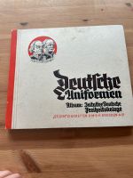 Album deutsche Uniformen „Zeitalter deutsche Freiheitskriege“ Schleswig-Holstein - Kosel Vorschau
