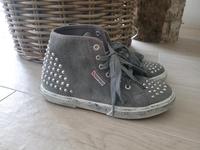 Superga Sneakers Gr 38 top Zustand Bayern - Marktredwitz Vorschau