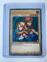 Yu-Gi-Oh! Elfenzwillinge LART-DE039 Ultra Rare Near Mint deutsch Frankfurt am Main - Westend Vorschau