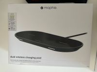 Mophie Dual wireless charging pad Essen - Steele Vorschau