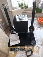 Samsung 2.1 Blu-Ray Home Entertainment System Nordrhein-Westfalen - Lage Vorschau