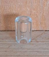 Fox Black Label Fat Head Converter Bobbin Head Clear / Klar (1 ×) Niedersachsen - Bad Bentheim Vorschau