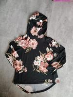 Blumenpullover Only, Gr. XS/S Rheinland-Pfalz - Trier Vorschau