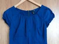 Bluse Shirt H&M blau Größe 38 Baden-Württemberg - Pforzheim Vorschau