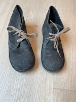 Schuhe Winterschuhe grau Gr. 32 München - Untergiesing-Harlaching Vorschau