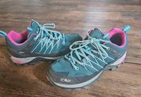 Cmp Wanderschuhe  Damen Gr.39 ☆ top ☆ CMP Wandern Trekking Bayern - Bad Rodach Vorschau