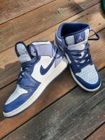 Nike Air Jordan Sneaker Hessen - Nauheim Vorschau