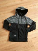 Kaputzenjacke Sweatjacke Chapter young Gr.  134 140 Bayern - Garmisch-Partenkirchen Vorschau