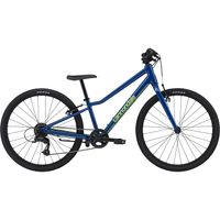 CANNONDALE QUICK KIDS "24 abyss blau Shimano NEU München - Ludwigsvorstadt-Isarvorstadt Vorschau