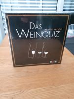 Das Weinquiz Spiel, Huch!, *NEU/OVP* Baden-Württemberg - Kürnbach Vorschau