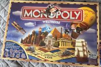 Monopoly Weltreise Spiel Nordrhein-Westfalen - Kempen Vorschau