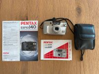 PENTAX Espio 140M inkl Zubehör München - Schwabing-Freimann Vorschau