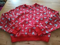 Pullover von Coca Cola Damen/Mädchen H&M Gr M Bayern - Fürth Vorschau